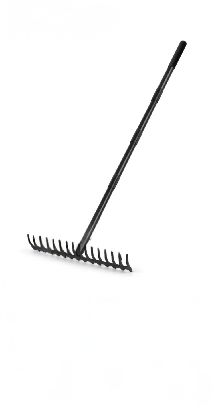 Adjustable Garden Rake