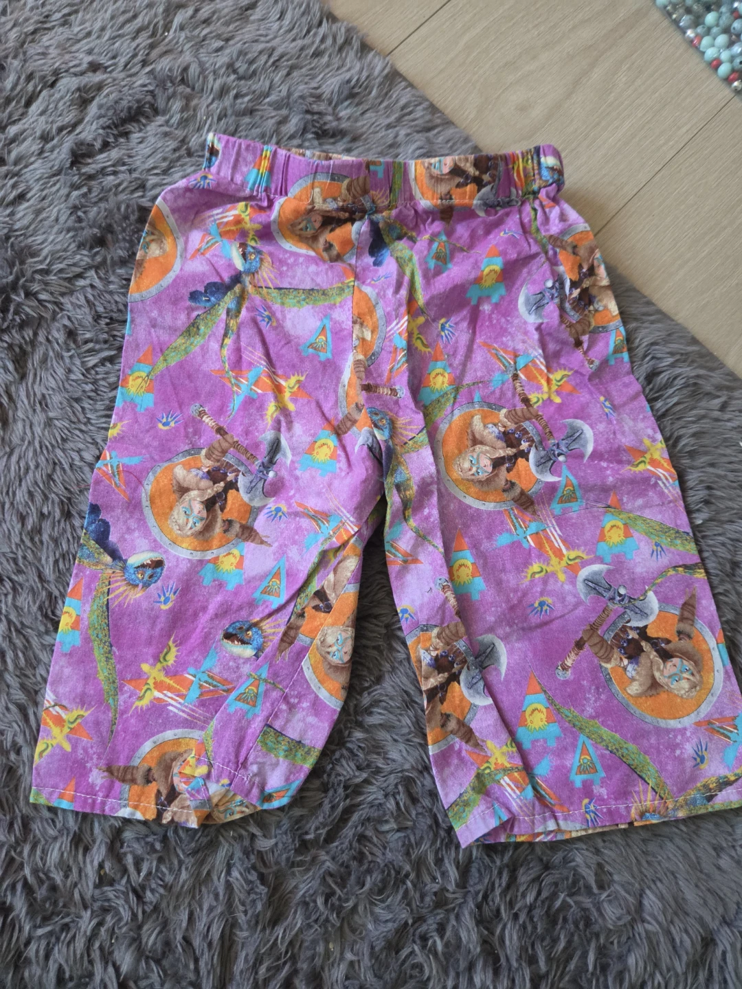 Boys summer shorts (ages 4-7) - photo 3
