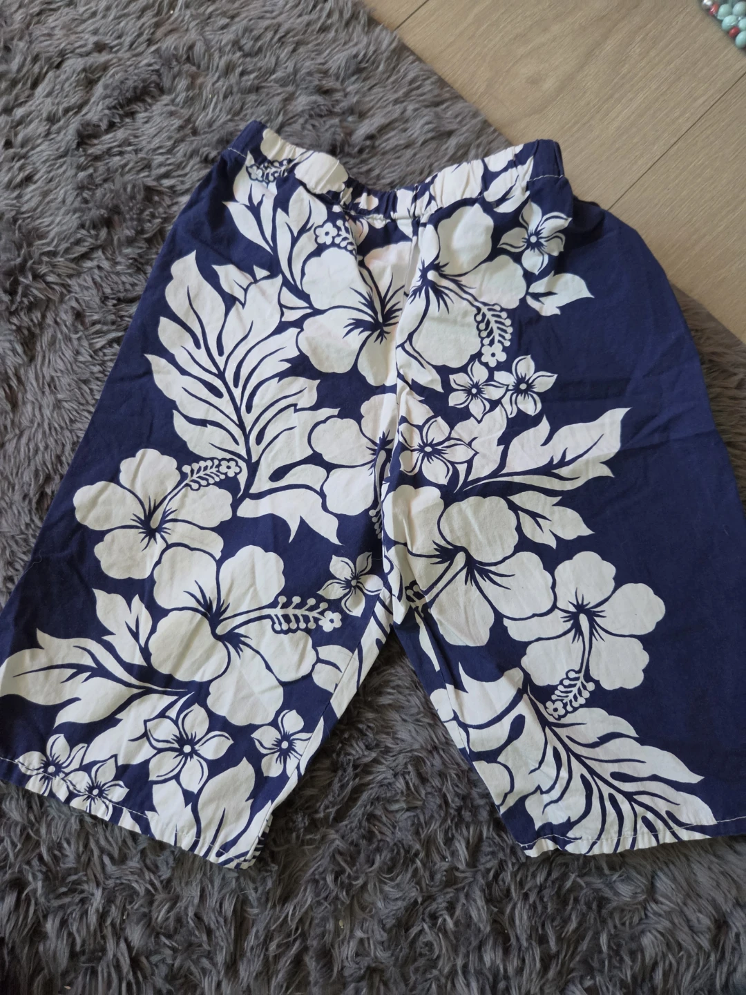 Boys summer shorts (ages 4-7) - photo 4