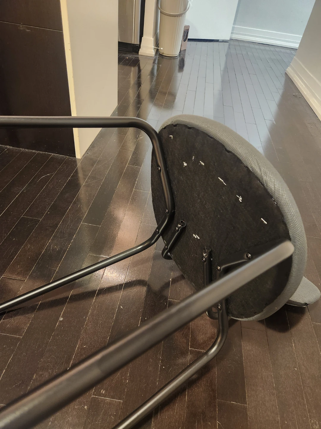 Ikea SANDSBERG Chair - photo 3