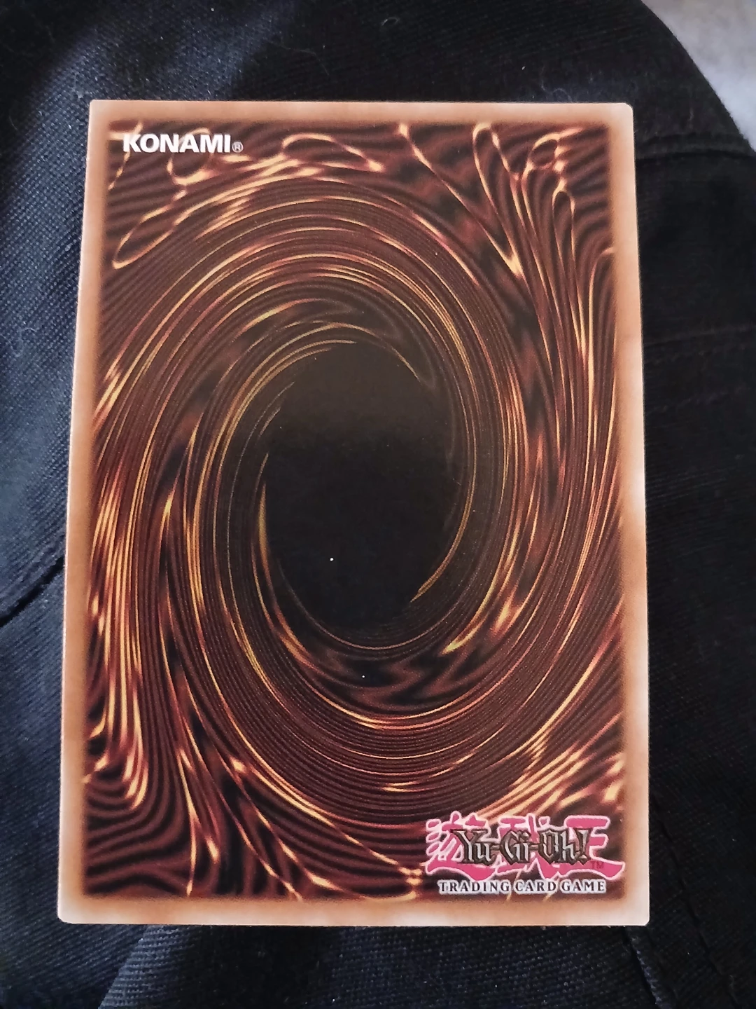 Yu-Gi-Oh! Quaking Mirror Force TRAP CARD 1st Edition - photo 2