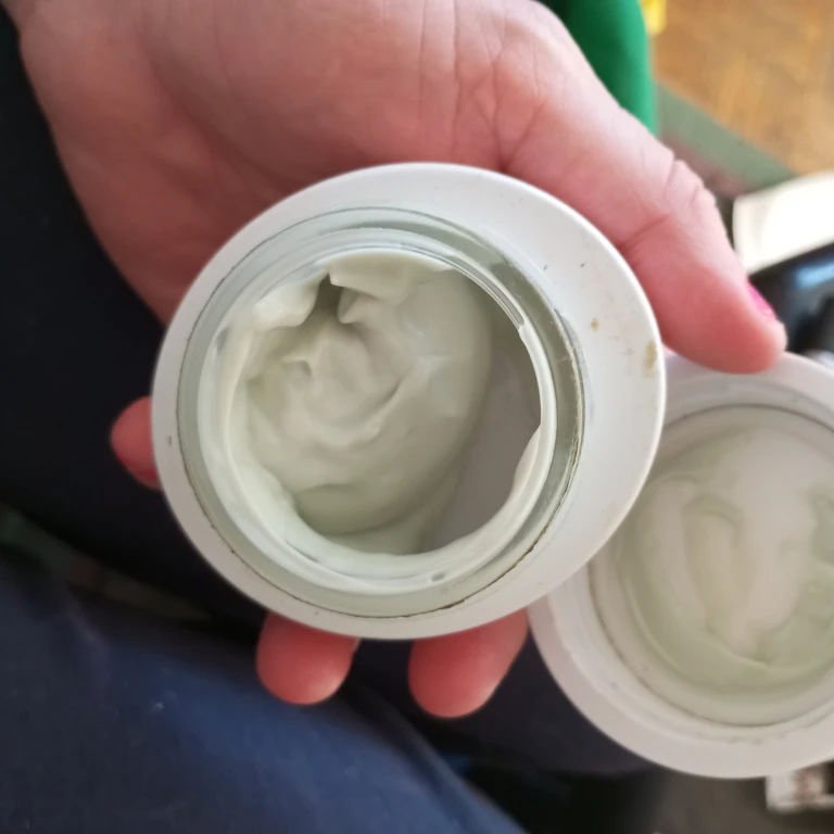 Clarins Cryo-Flash Cream-Mask - photo 2