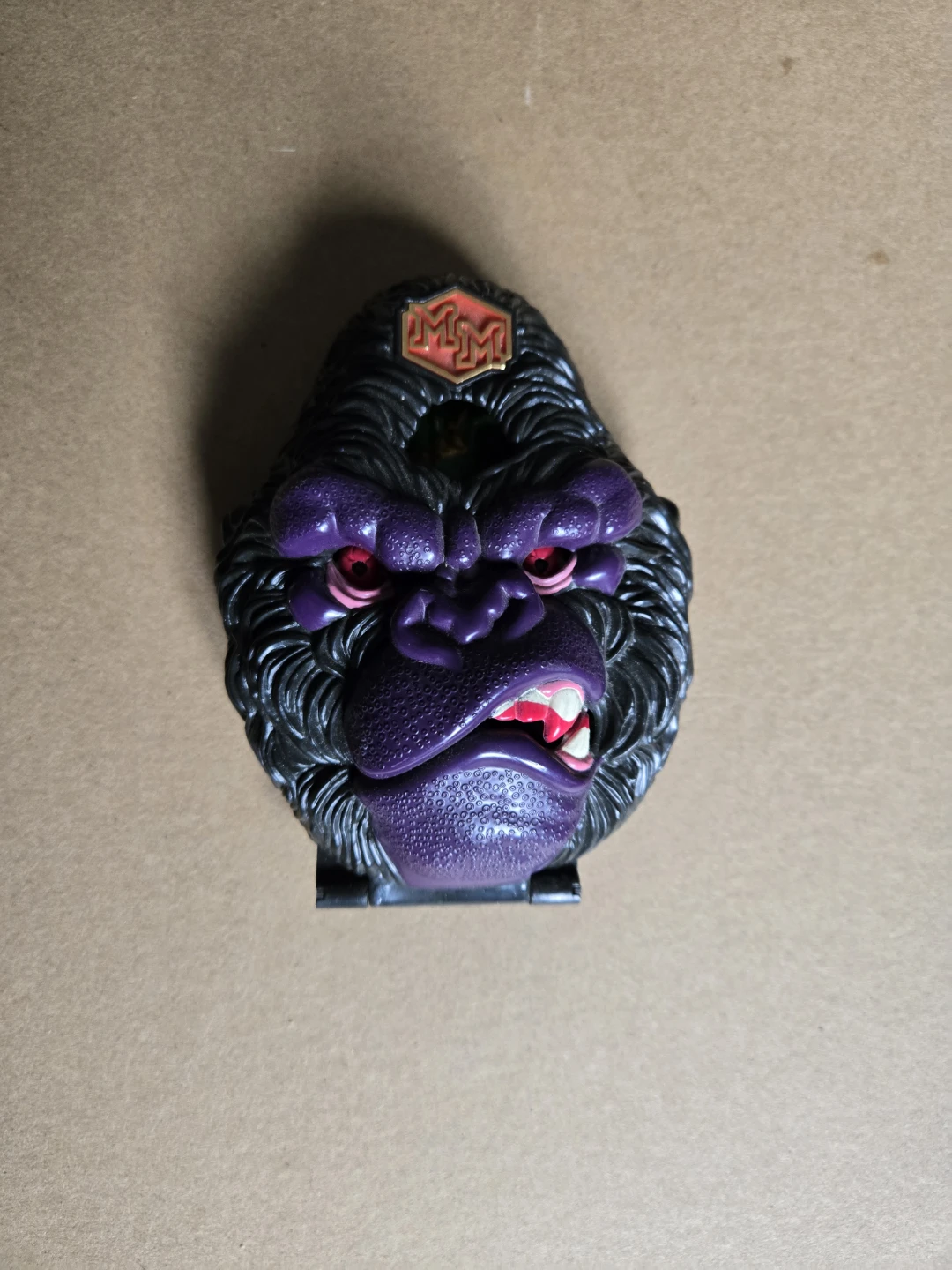 Mighty Max Kong's Volcano Playset