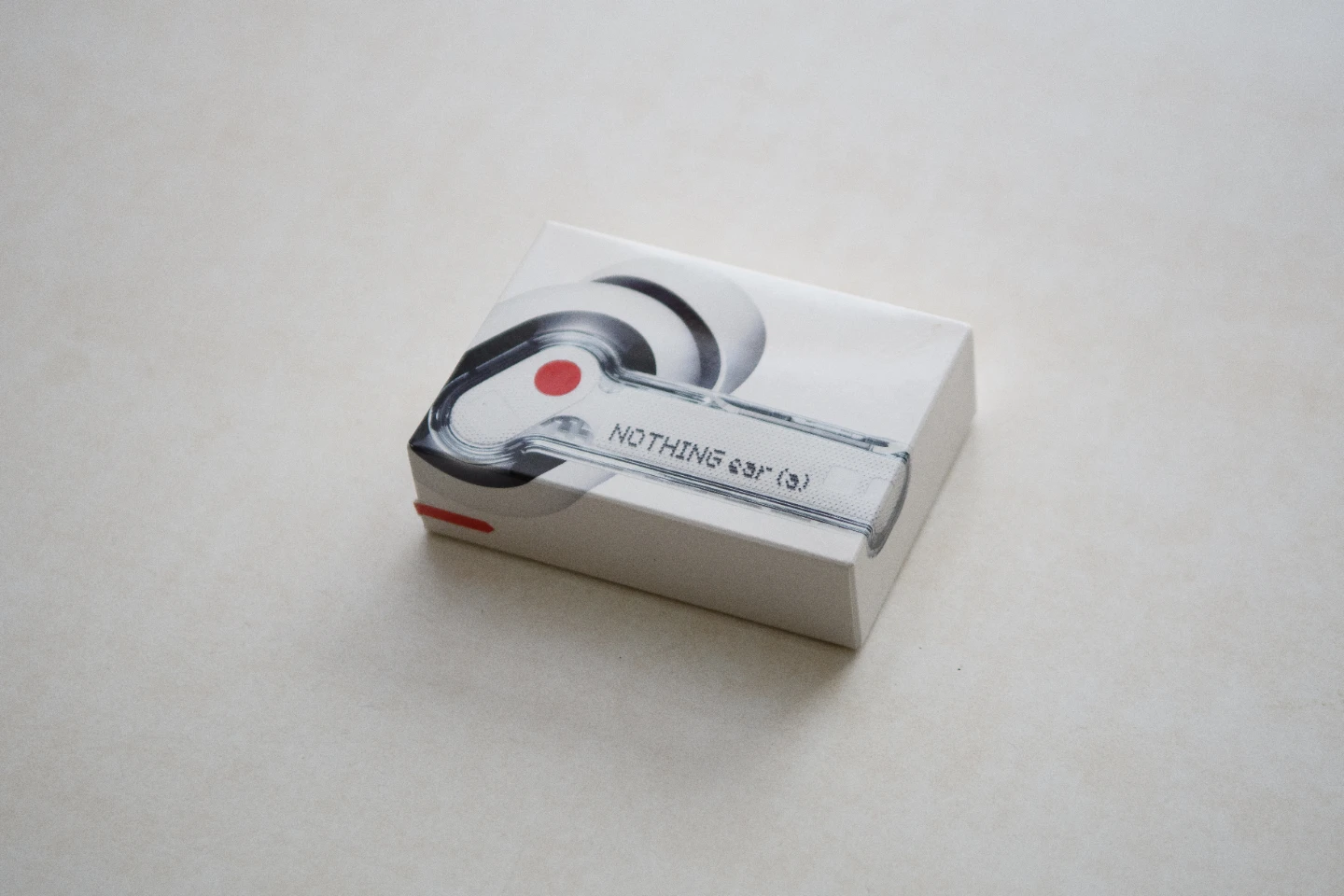 Nothing Ear (a) Wireless Earbuds