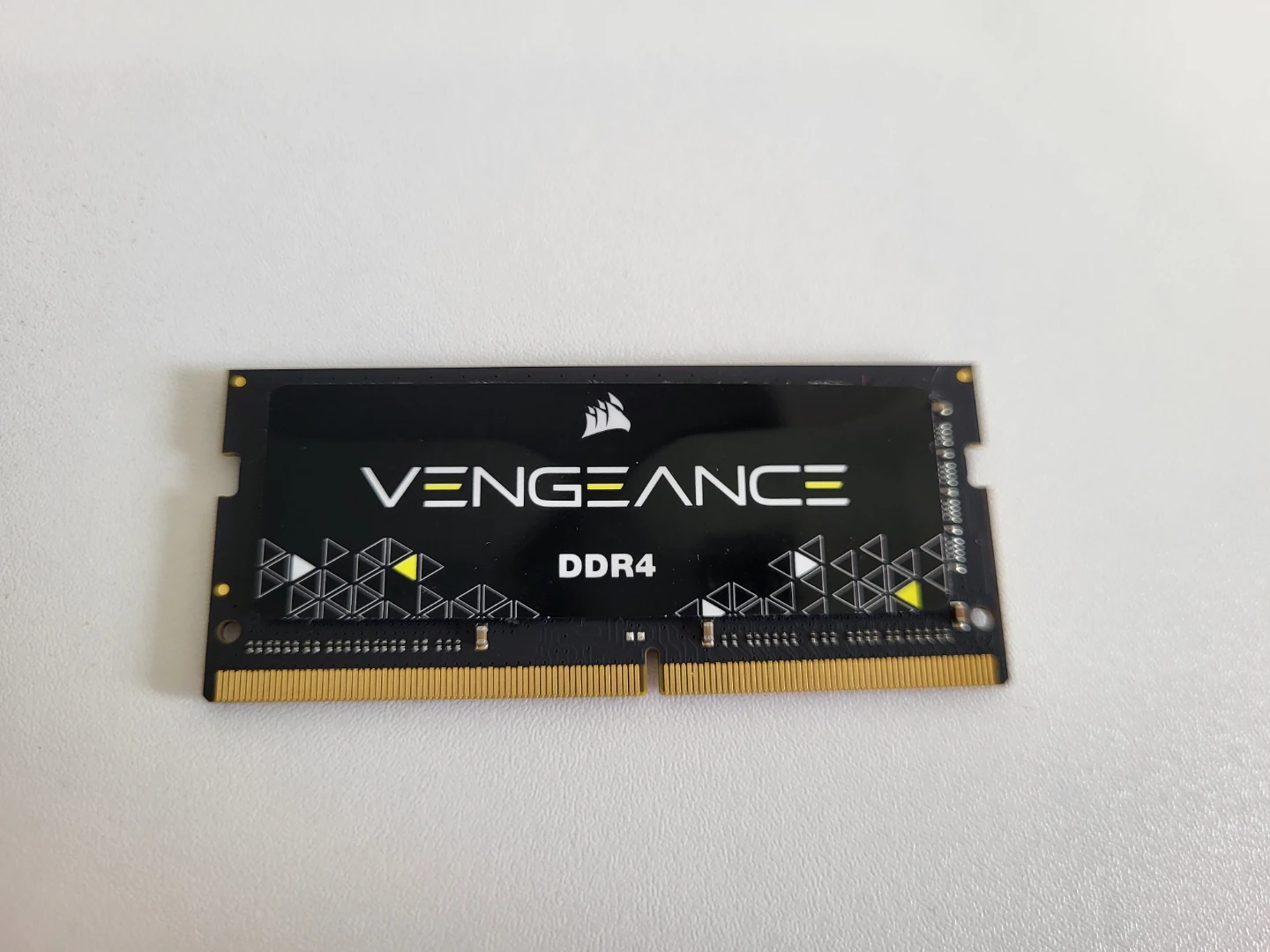 Corsair Vengeance 8GB DDR4 RAM - photo 2