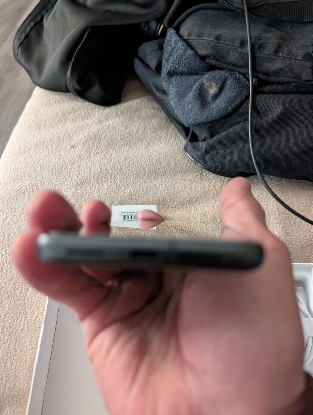 Google Pixel 8 - photo 3