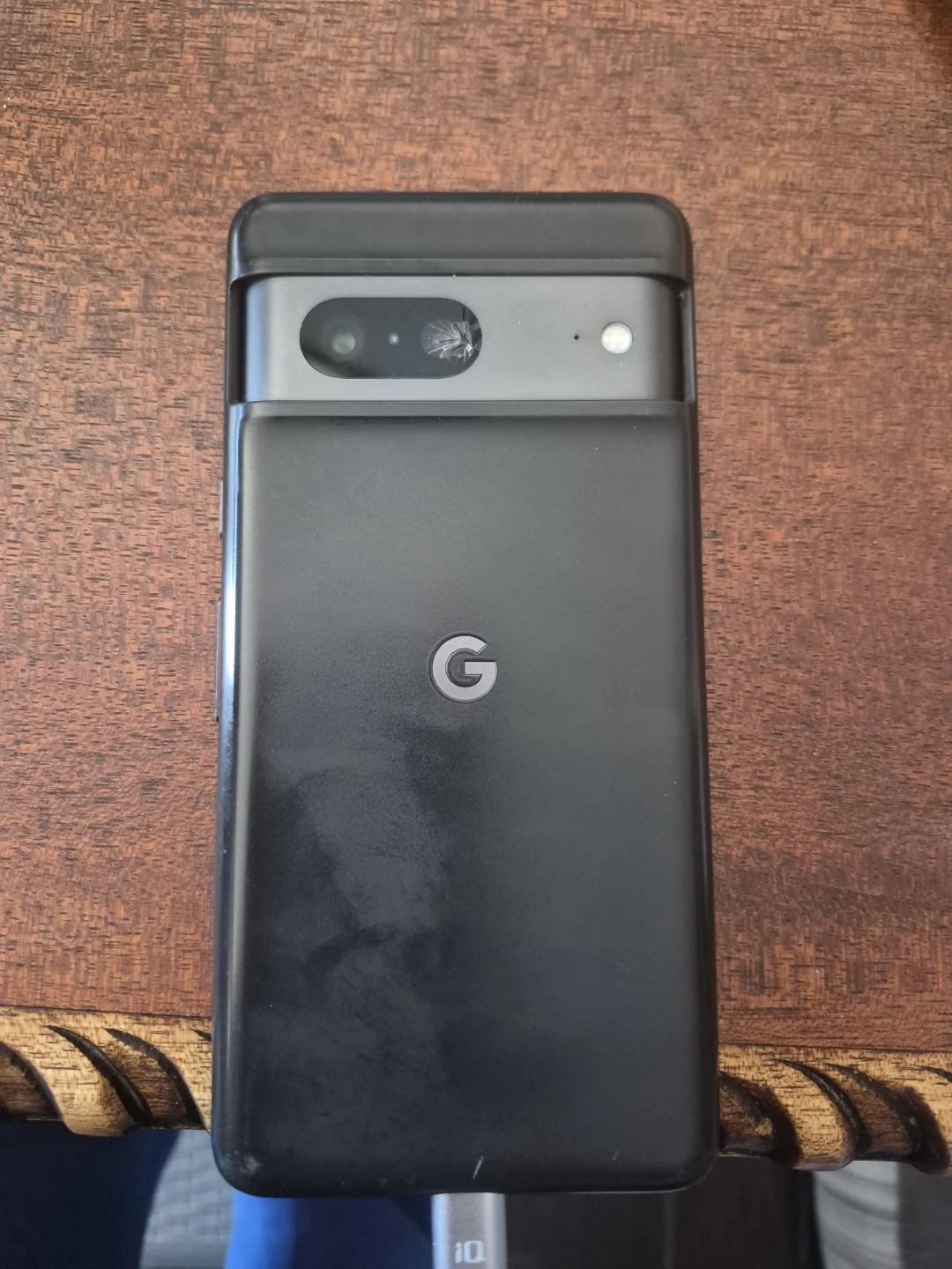Google Pixel 7 Smartphone - photo 4