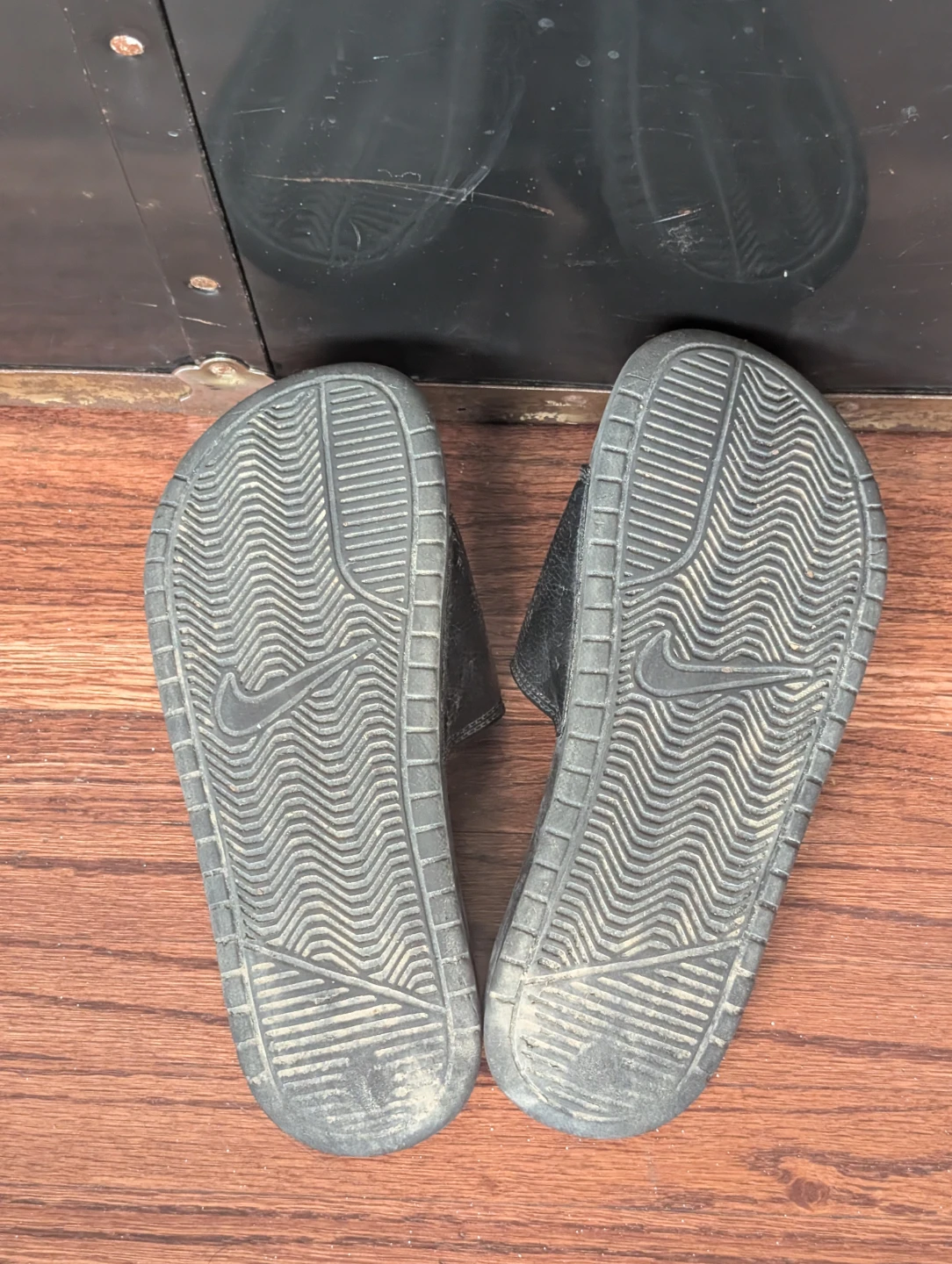 Nike Slides 6.5 / 7 - photo 2
