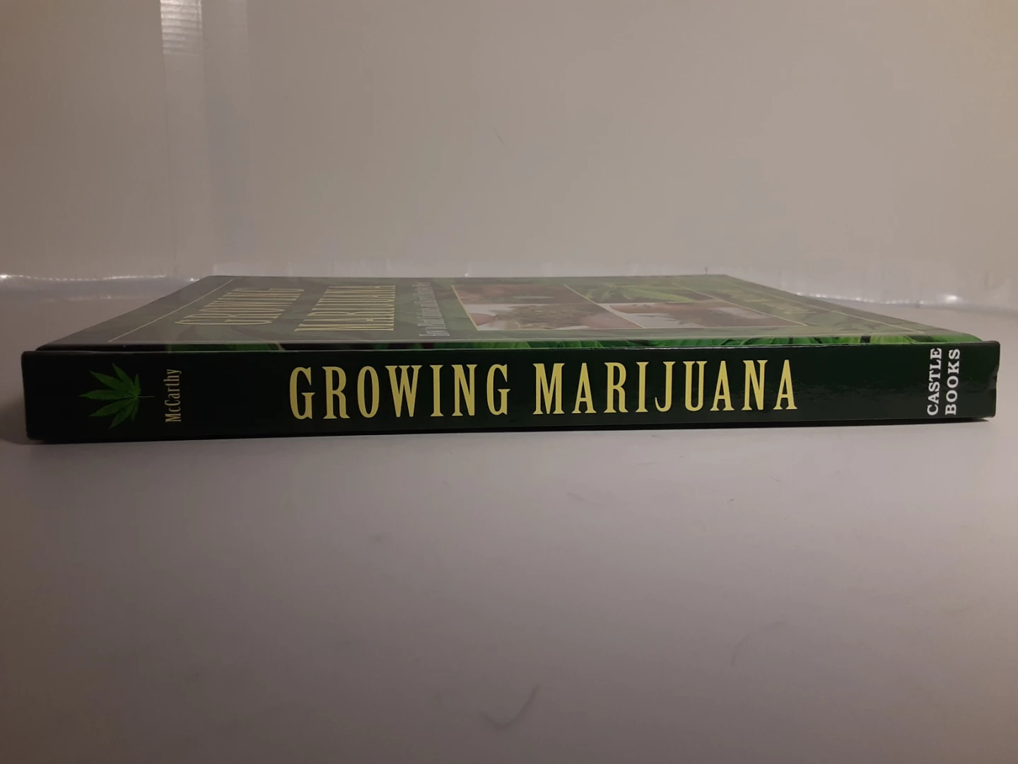 Growing Marijuana How to Plant, Cultivate, and Harvest - photo 2