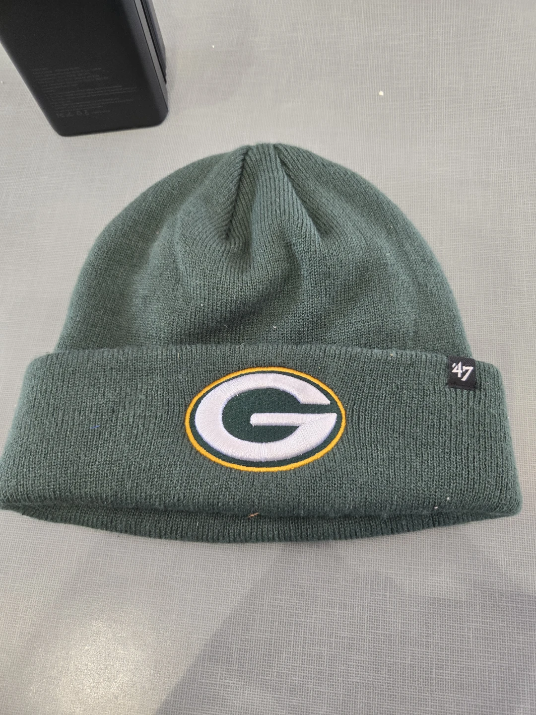 Green Bay Packers '47 Brand Beanie