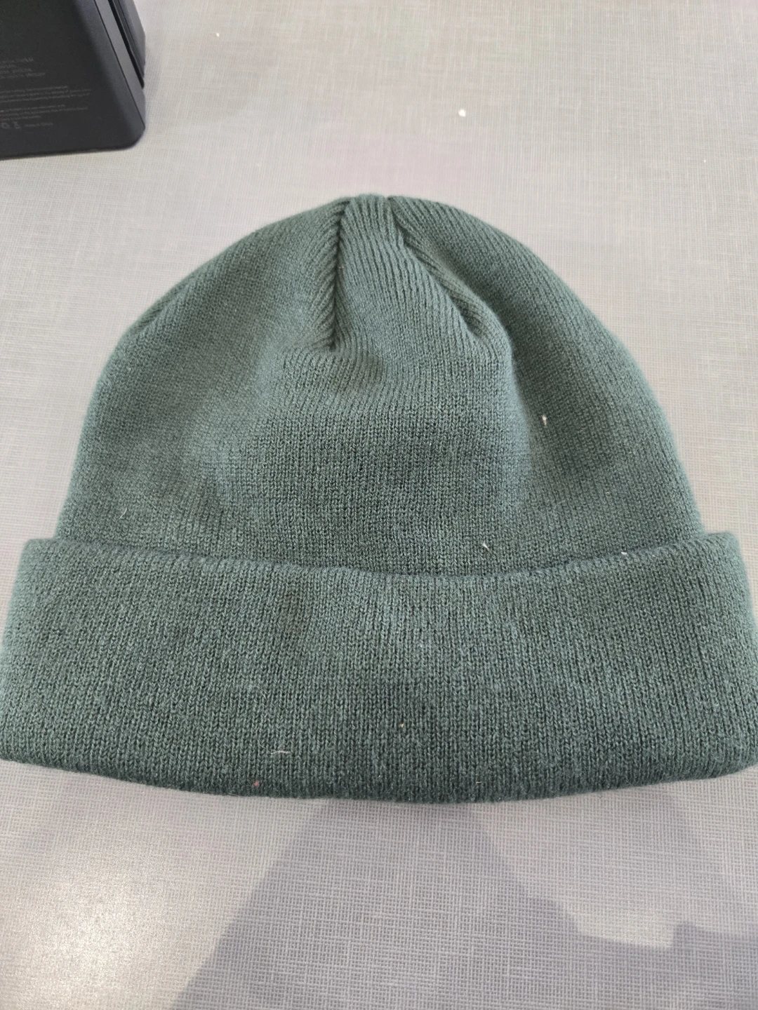 Green Bay Packers '47 Brand Beanie - photo 2