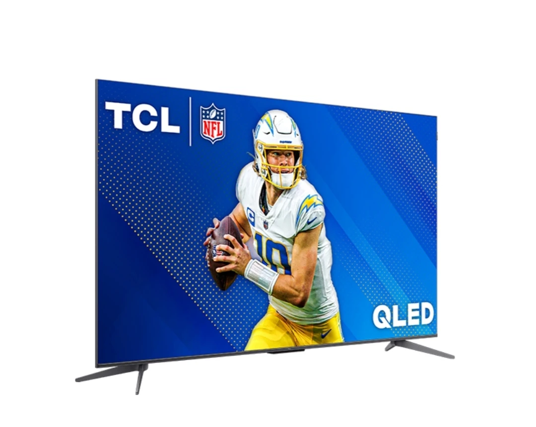 TCL Q67 QLED 4K TV
