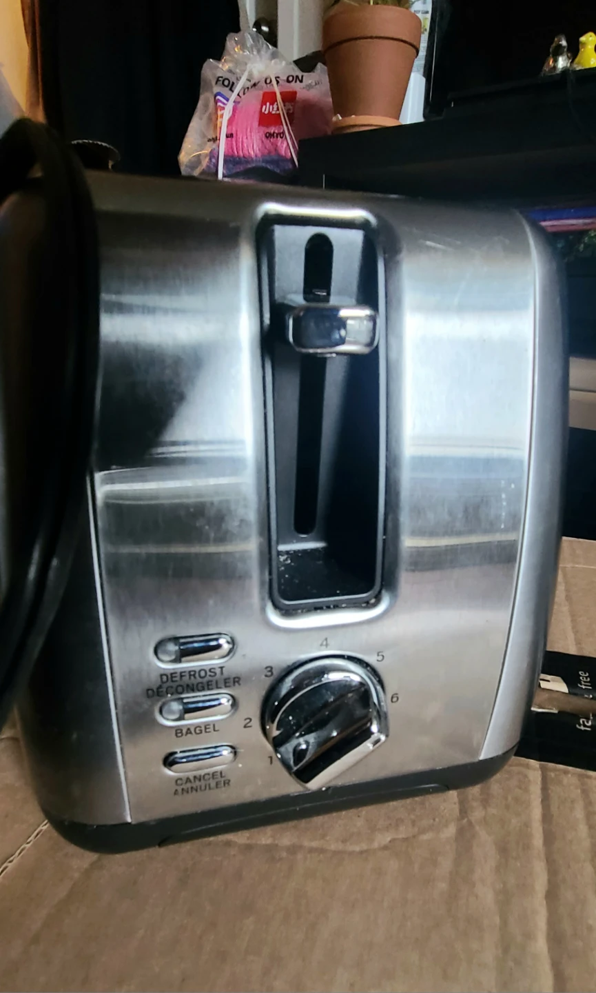 Chef Toaster - photo 2