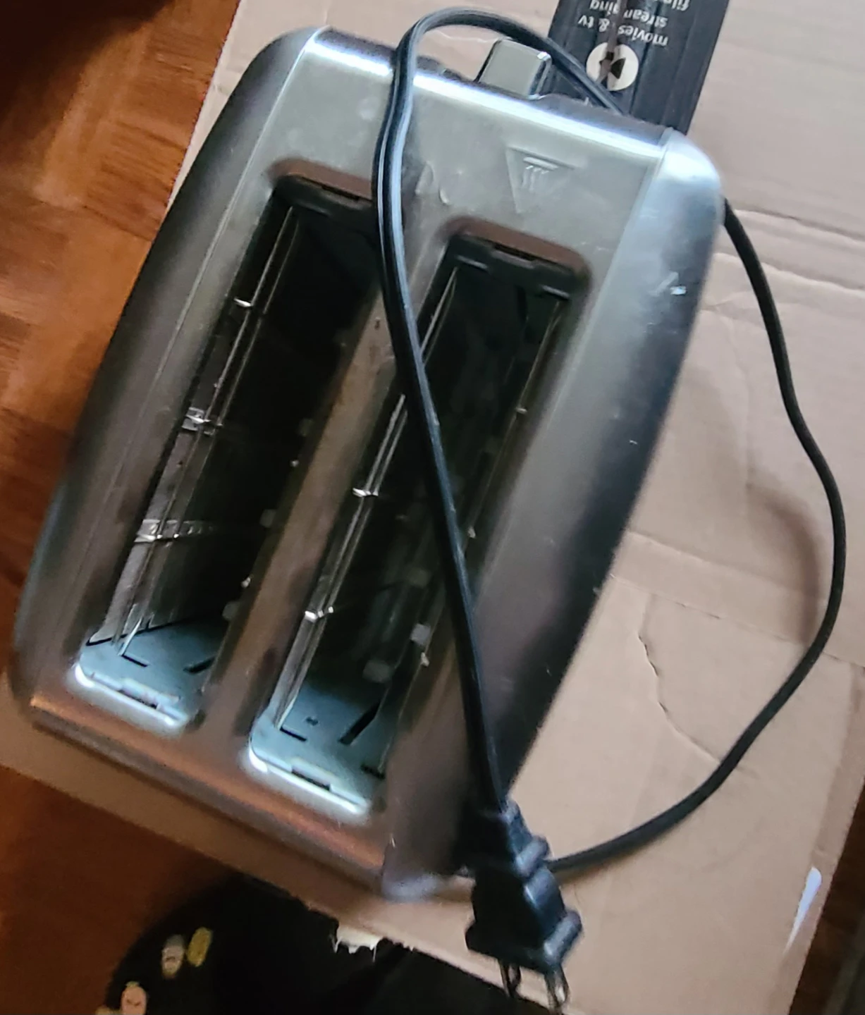 Chef Toaster - photo 3