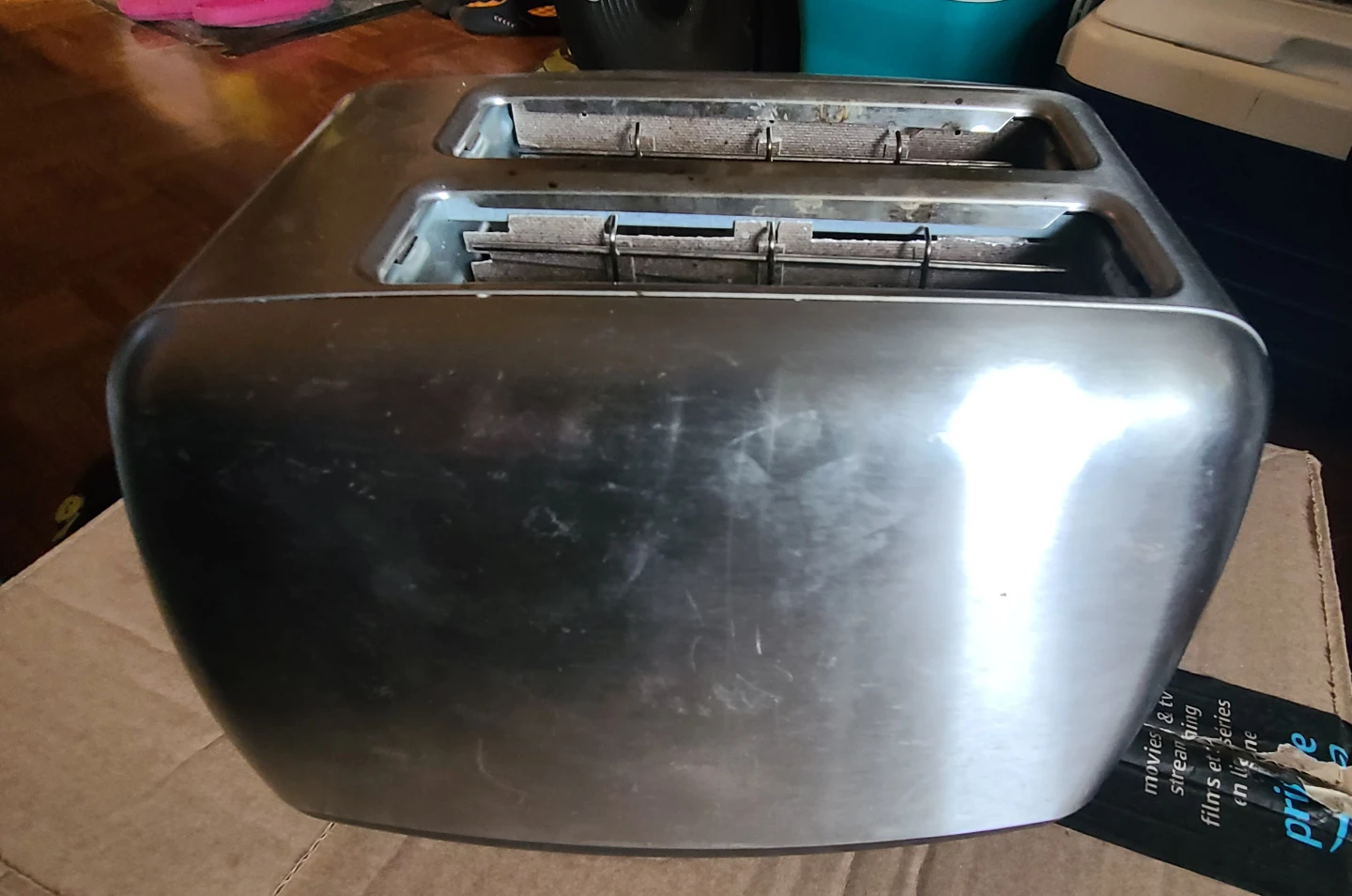 Chef Toaster - photo 4