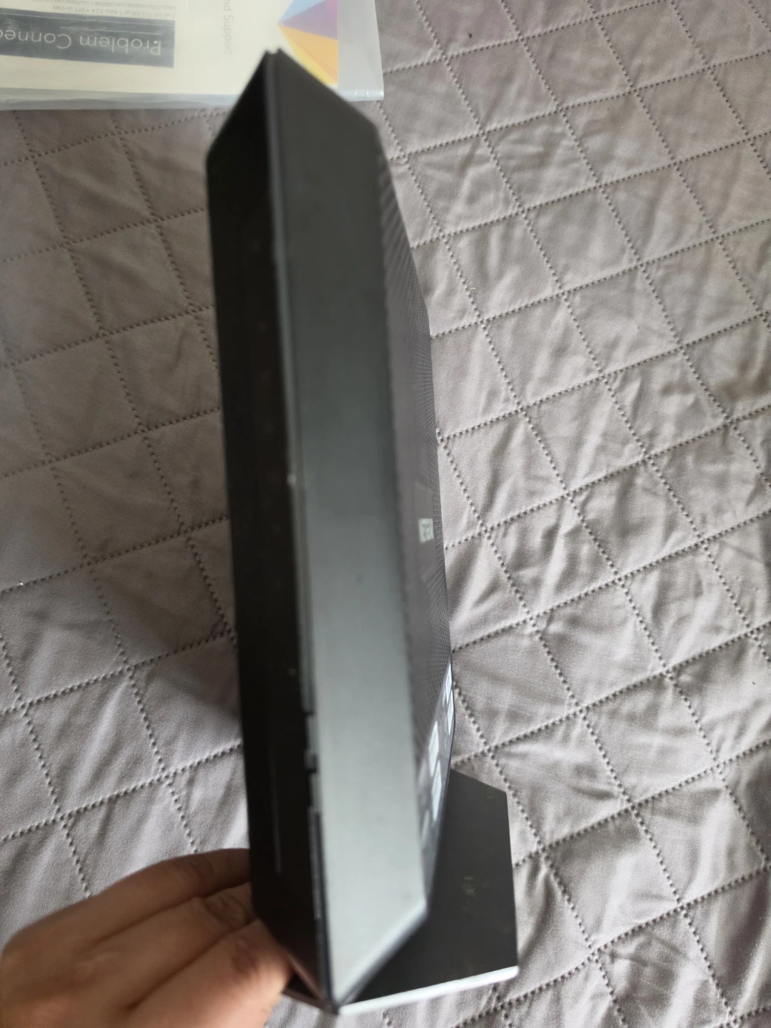 NETGEAR C7000-1AZNAS AC1900 WiFi Cable Modem Router - photo 4