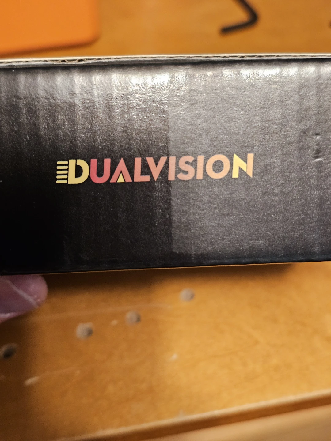 Dual Vision LED Headlight Bulbs H11 - 7535 CSP LED Chips - photo 5