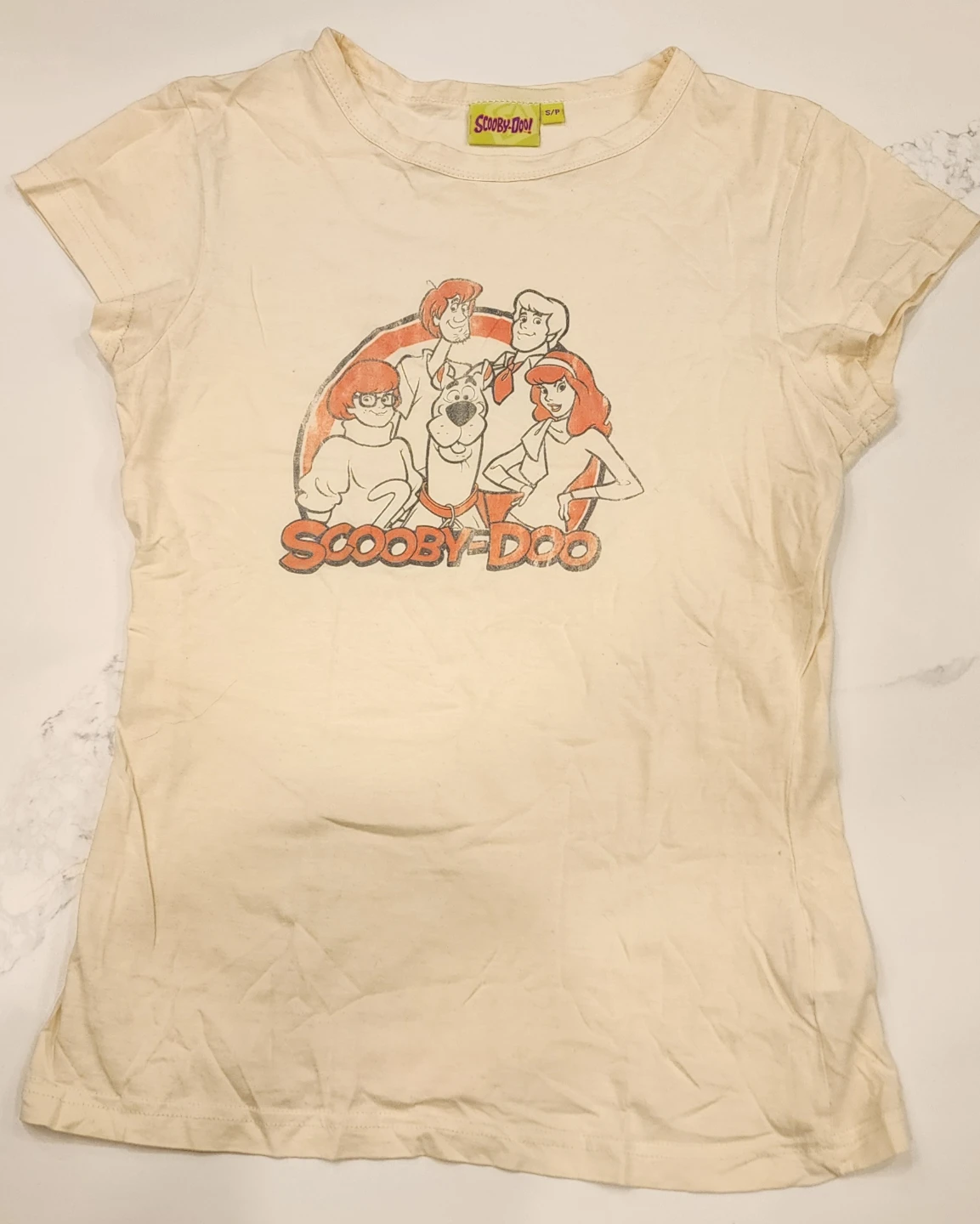 Scooby-Doo T-Shirt