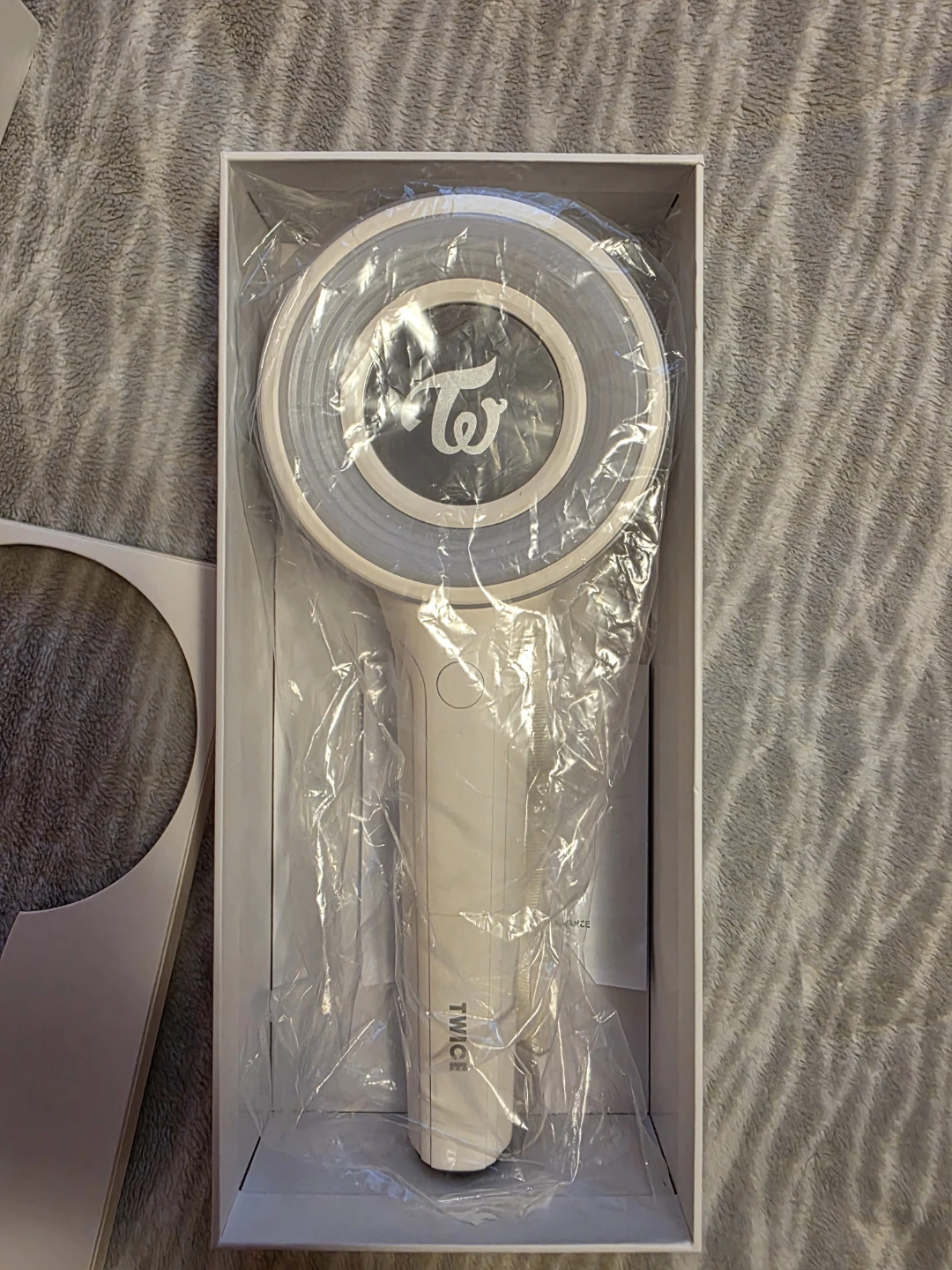 TWICE Lightstick - photo 2