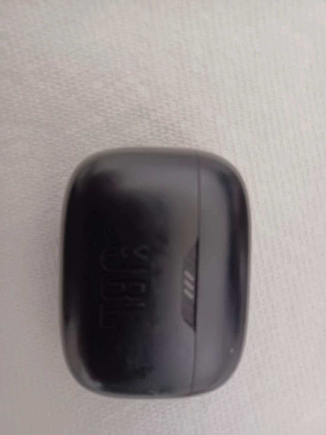 JBL True Wireless Earbuds - Black