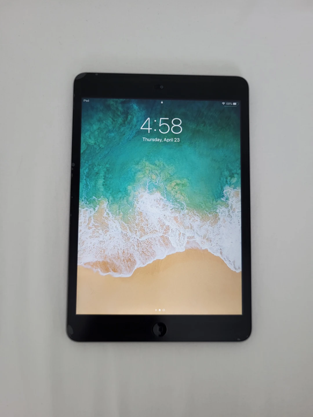 iPad Mini 2 16GB