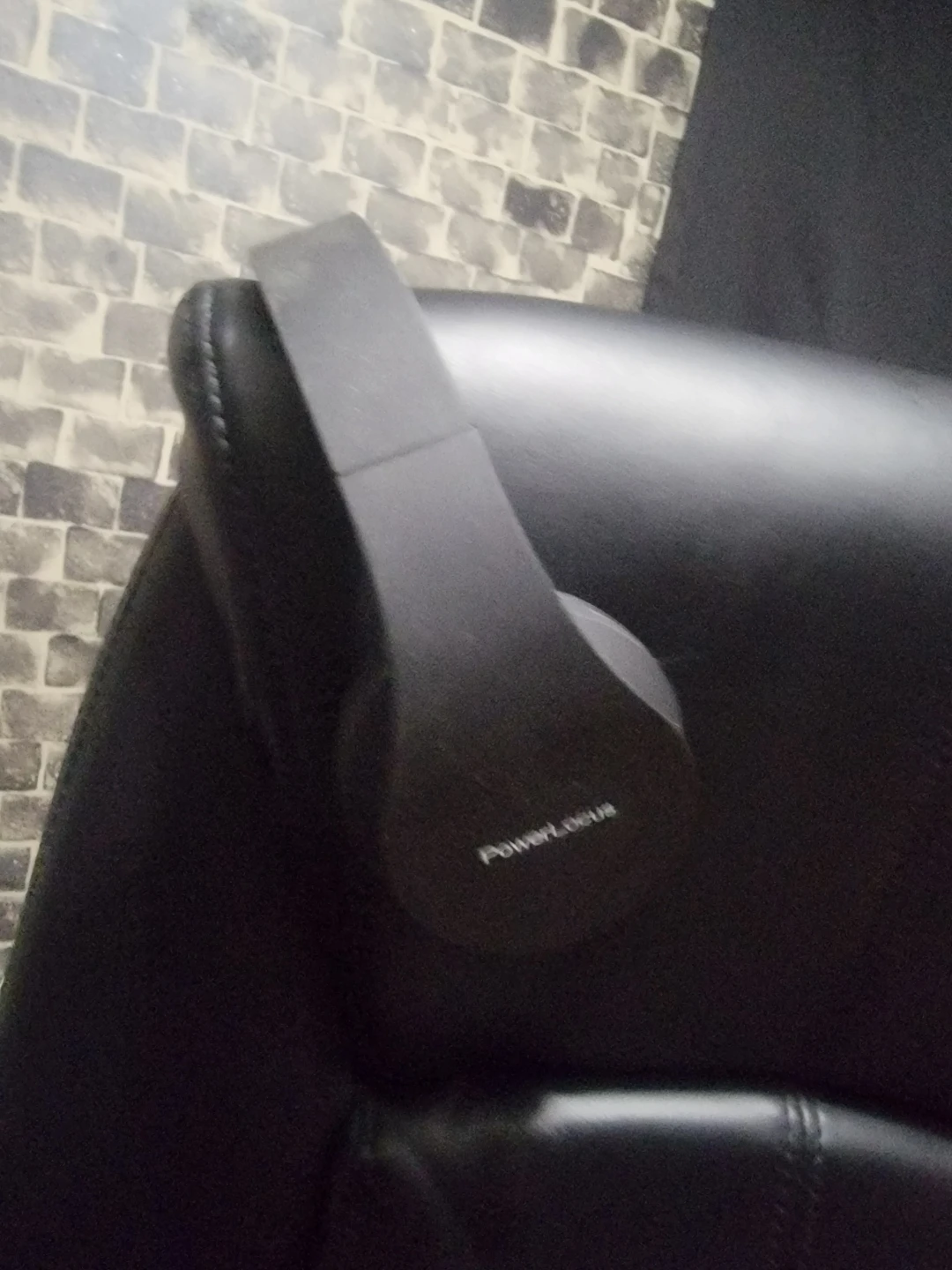 PowerLocus Wireless Headphones