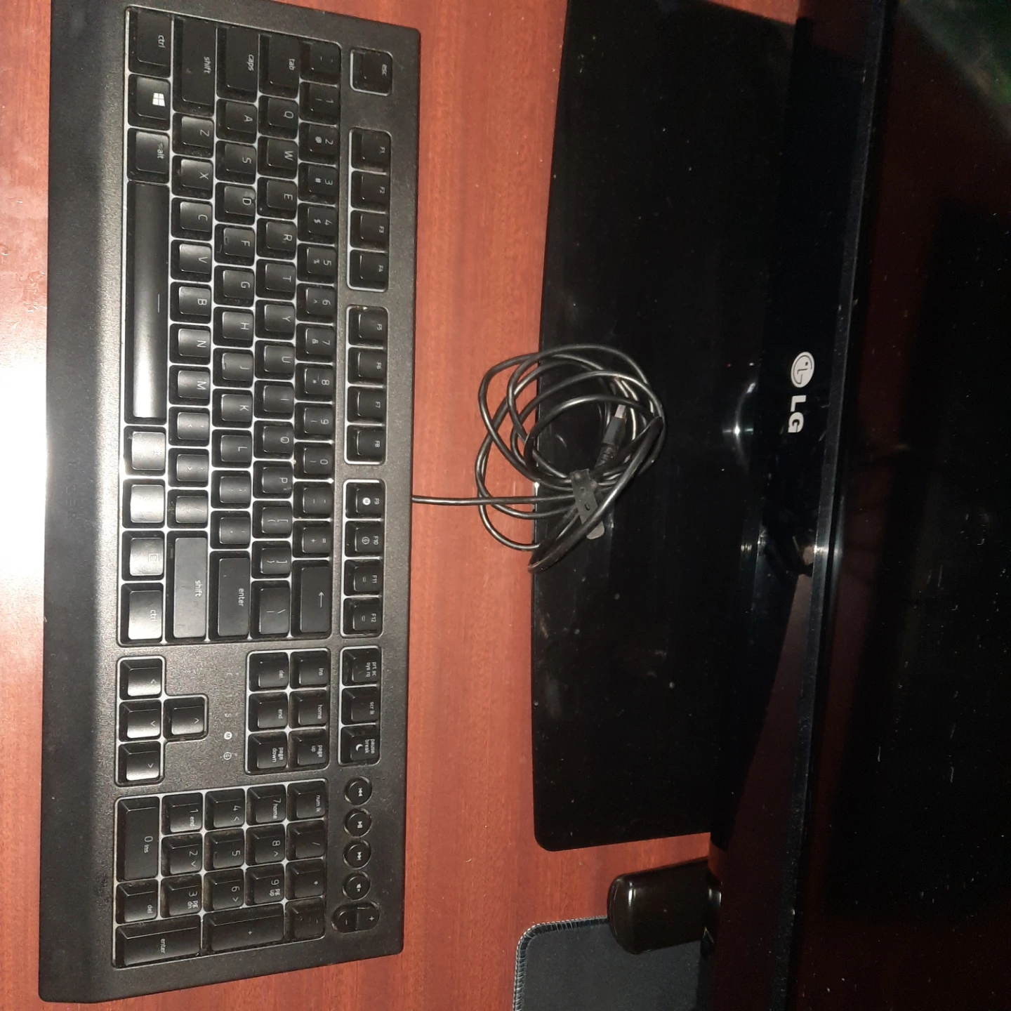 Razer Cynosa V2 Gaming Keyboard