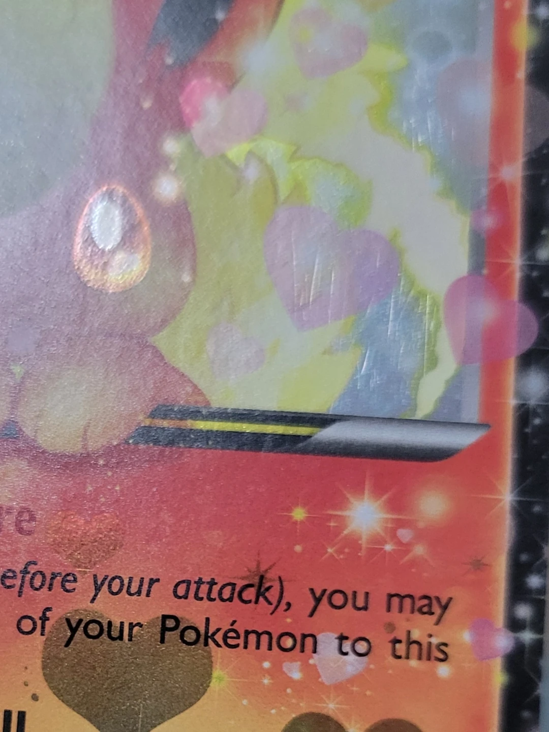 Flareon EX rc6 - $60 OBO - photo 5
