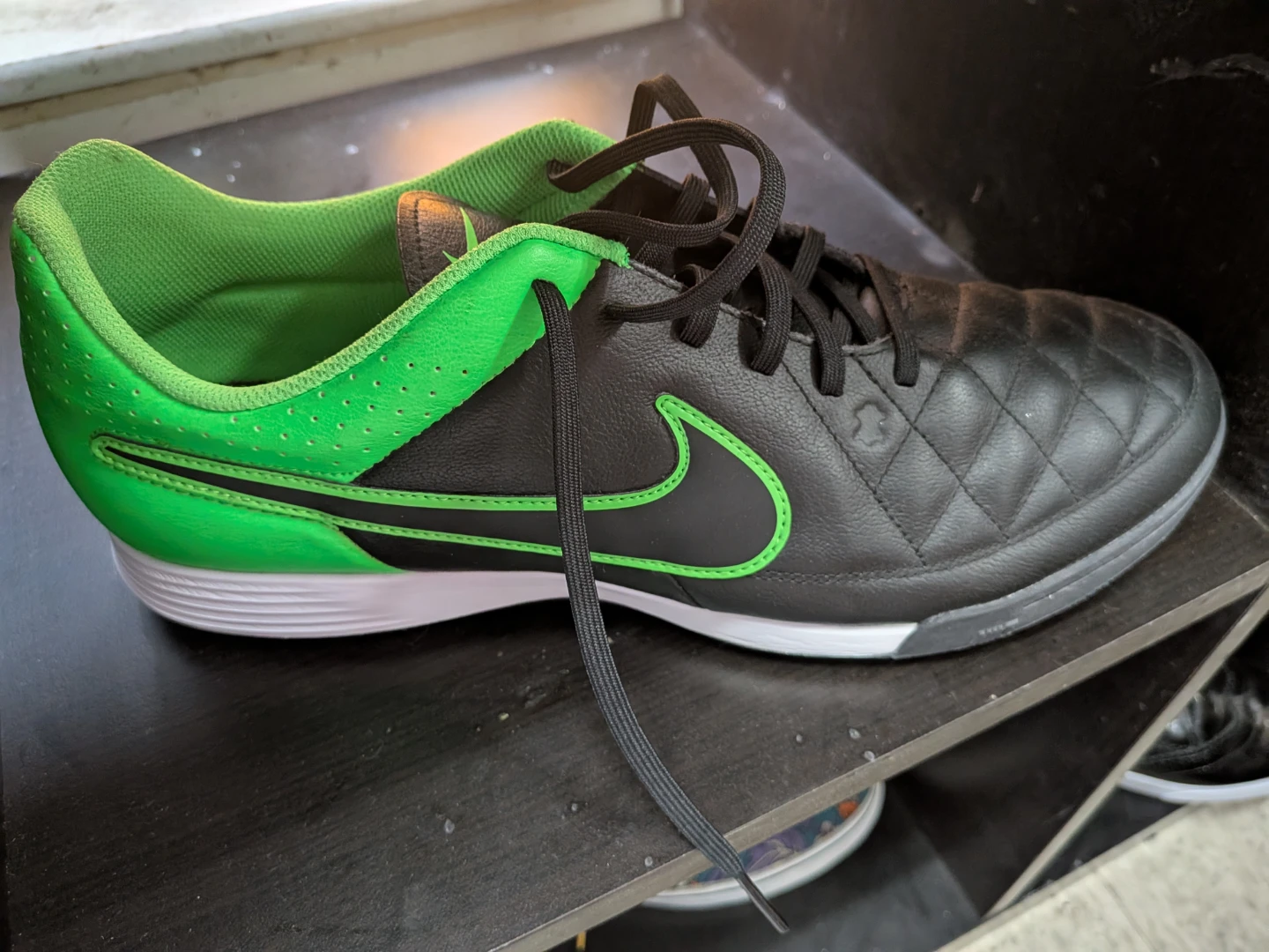 Nike Shoes - Various Styles