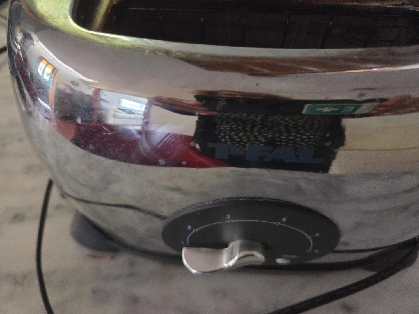 T-Fal Toaster - photo 2