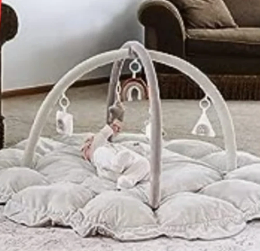 Baby Play Gym and Mat - photo 2