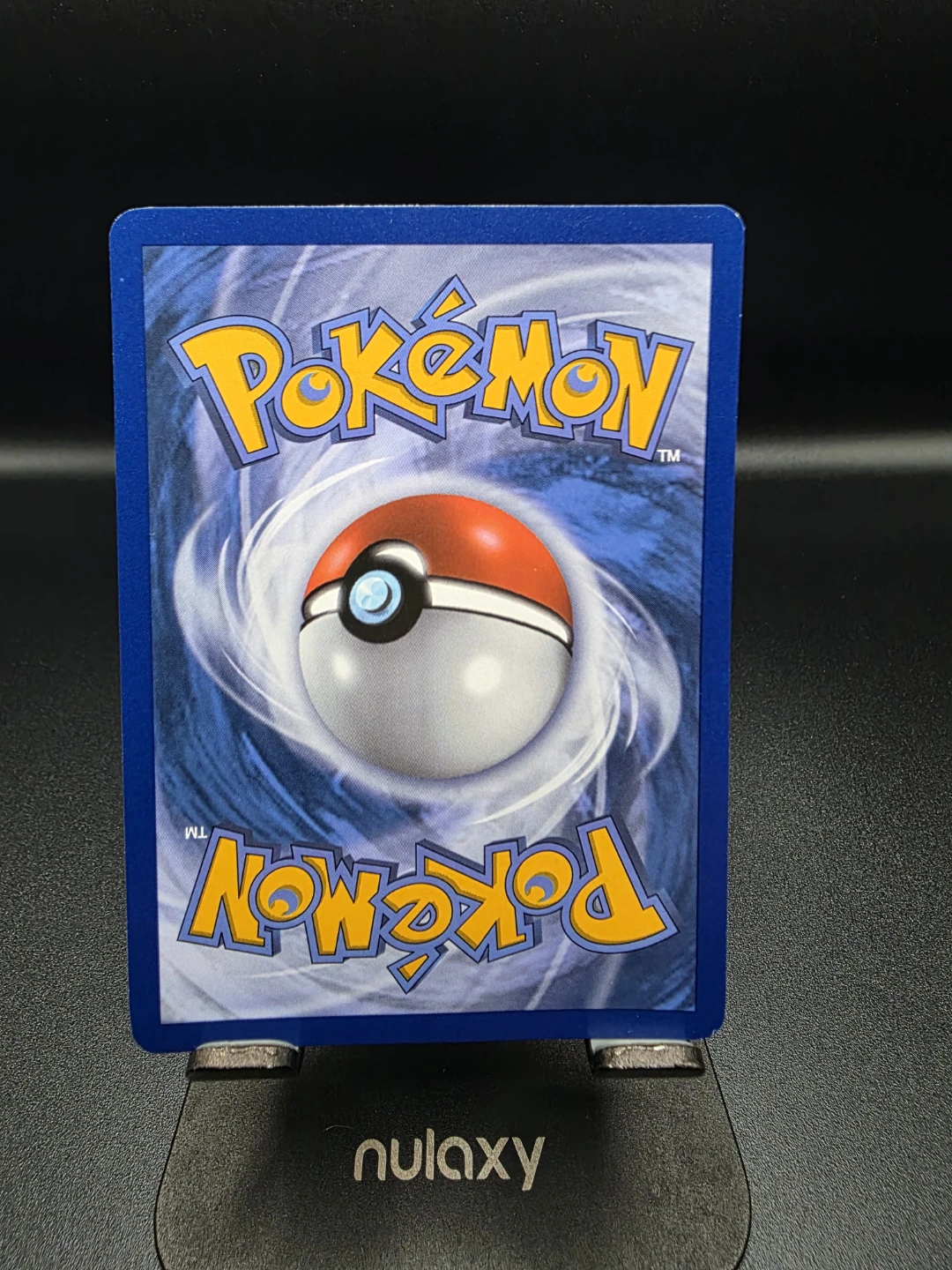 Pikachu Pokémon Card - photo 2