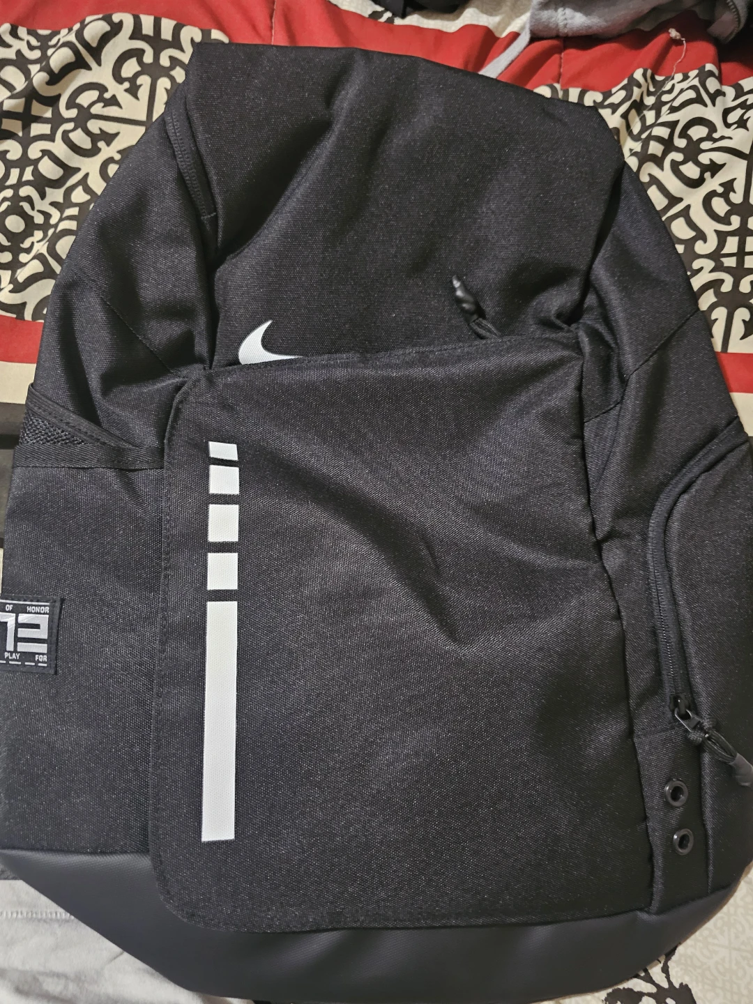Nike Elite Backpack - photo 2