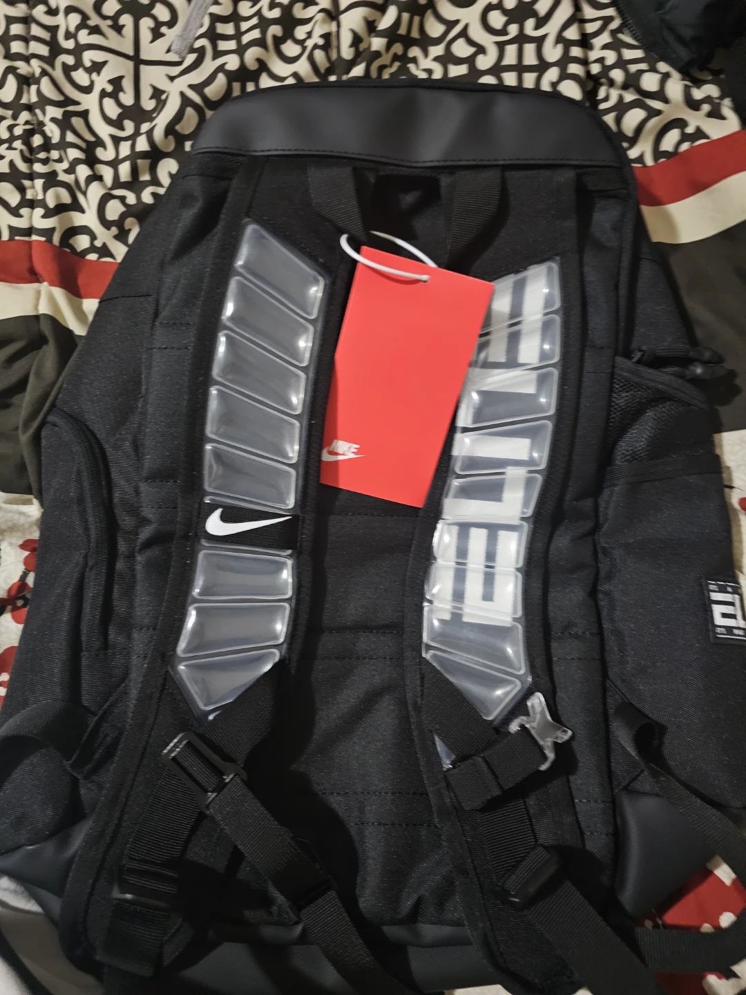 Nike Elite Backpack - photo 3