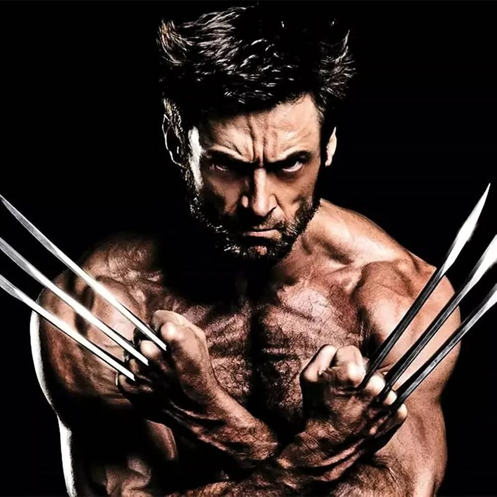Wolverine Claws Prop Replica - photo 3