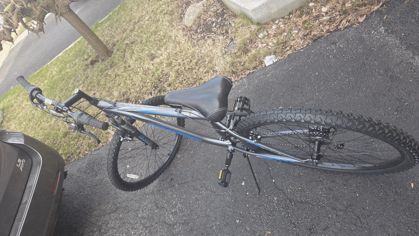 26-inch Boundary Men's - photo 2