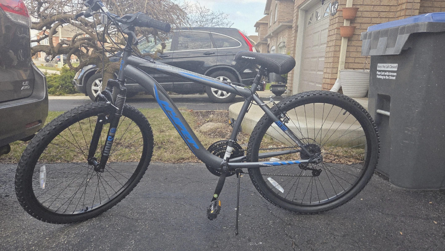 26-inch Boundary Men's - photo 4