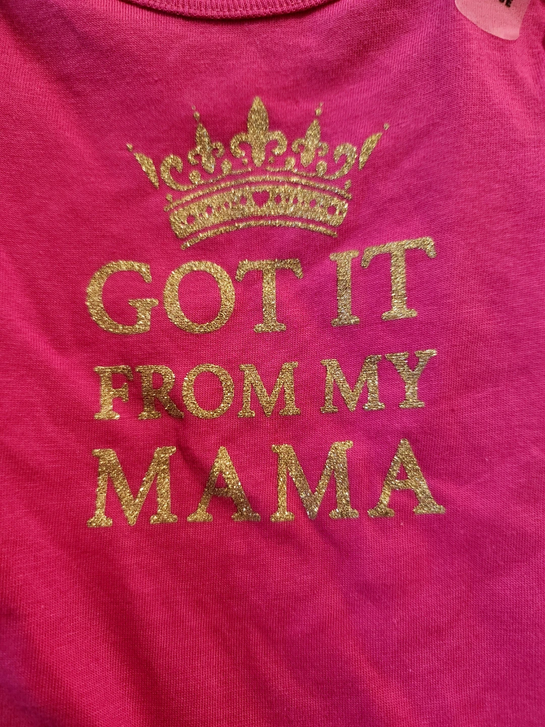 NEW ~ Children's Place Onesie, 3-6 months - photo 2