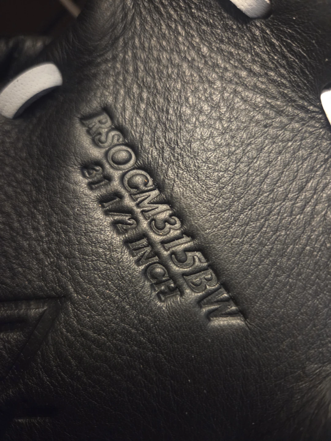 Rawlings Softball Glove - photo 3