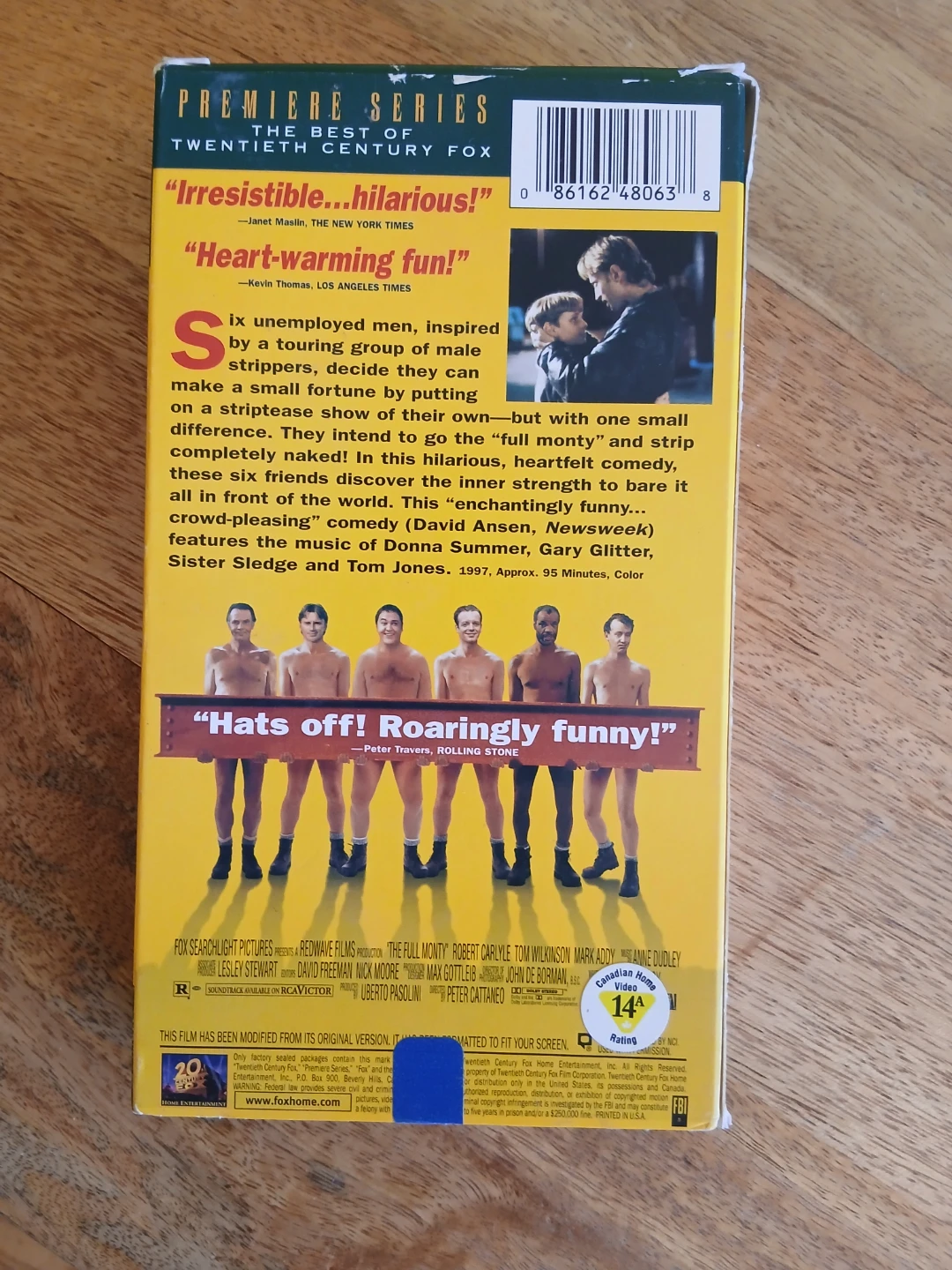 VHS TAPES - photo 2