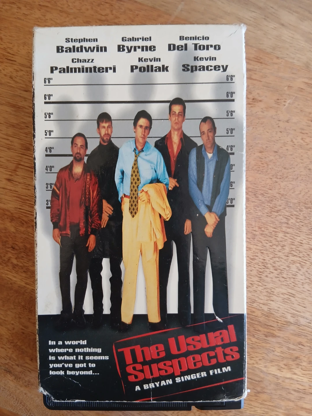 VHS TAPES - photo 5