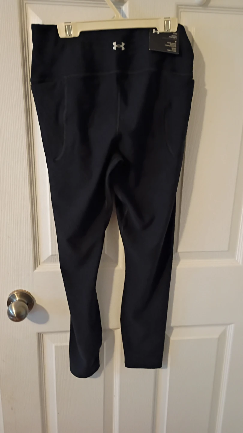 Under Armour leggings size medium BNWT - photo 2