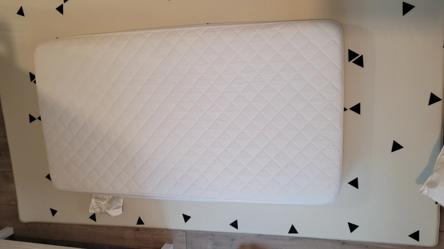 Graco Premium Crib & Toddler Mattress - photo 4
