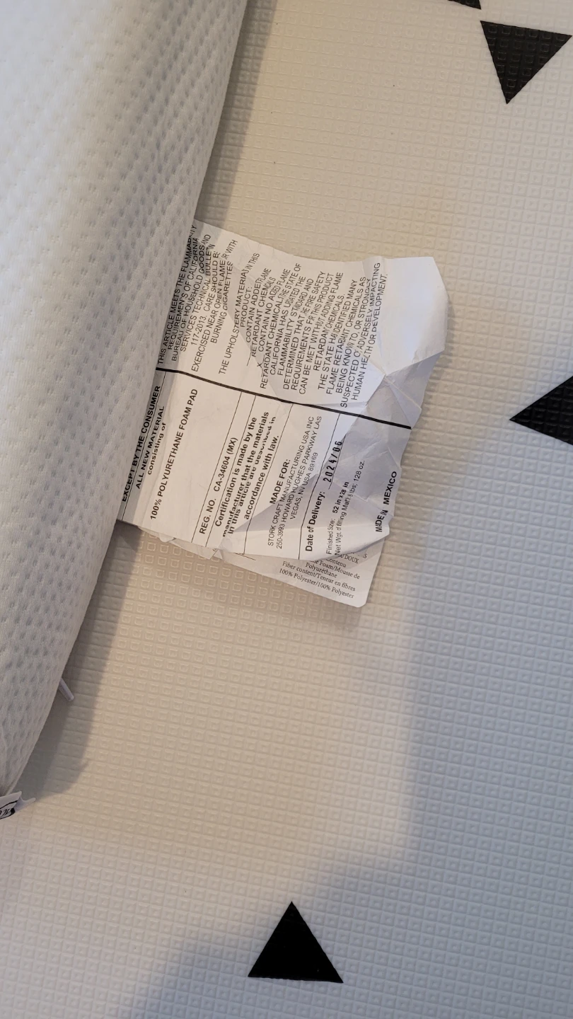 Graco Premium Crib & Toddler Mattress - photo 5