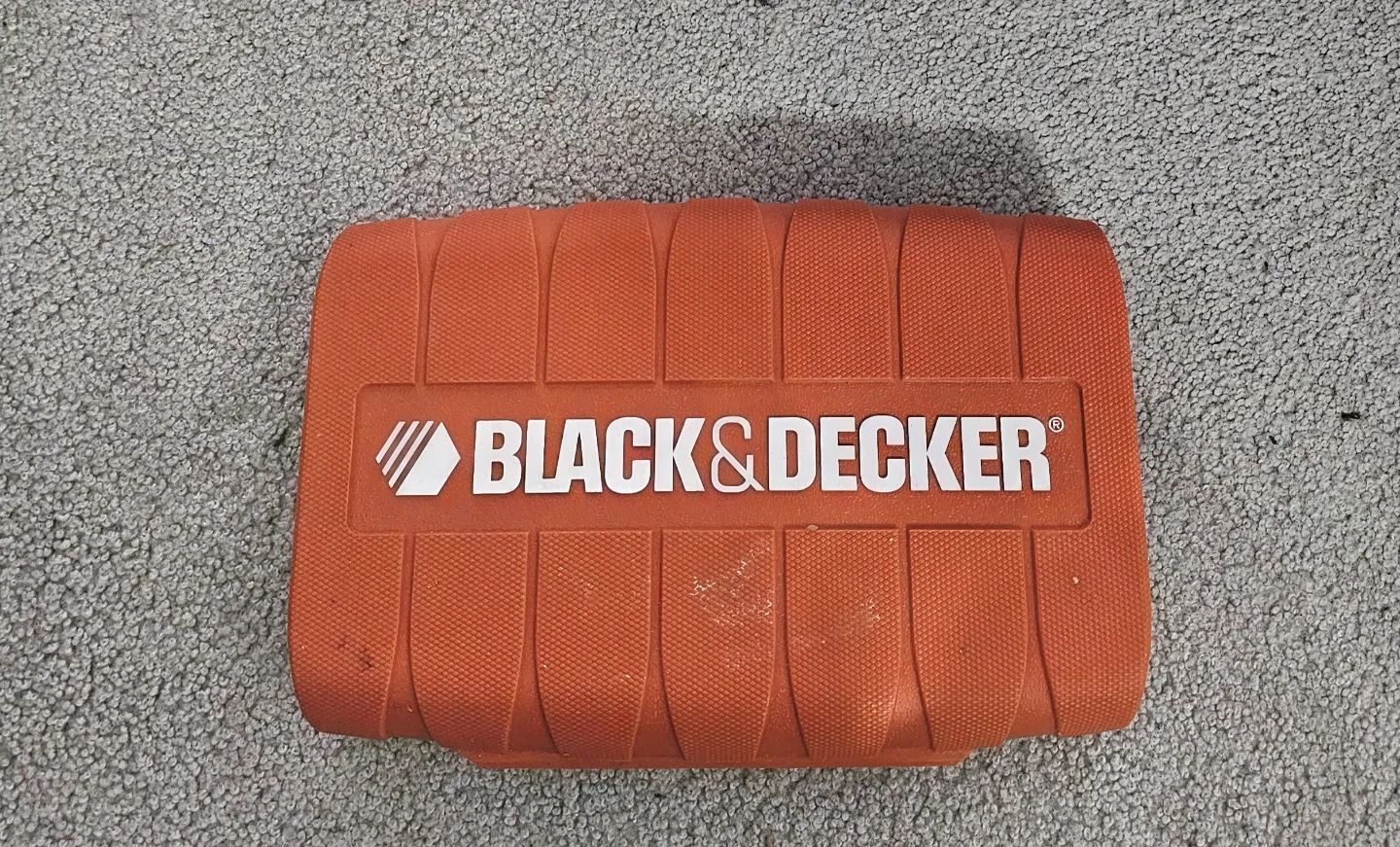 Black & Decker Drill Bit and Screwdriver Set - photo 2