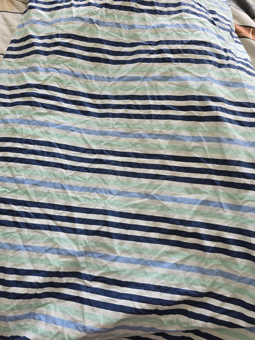Fitted Sheet