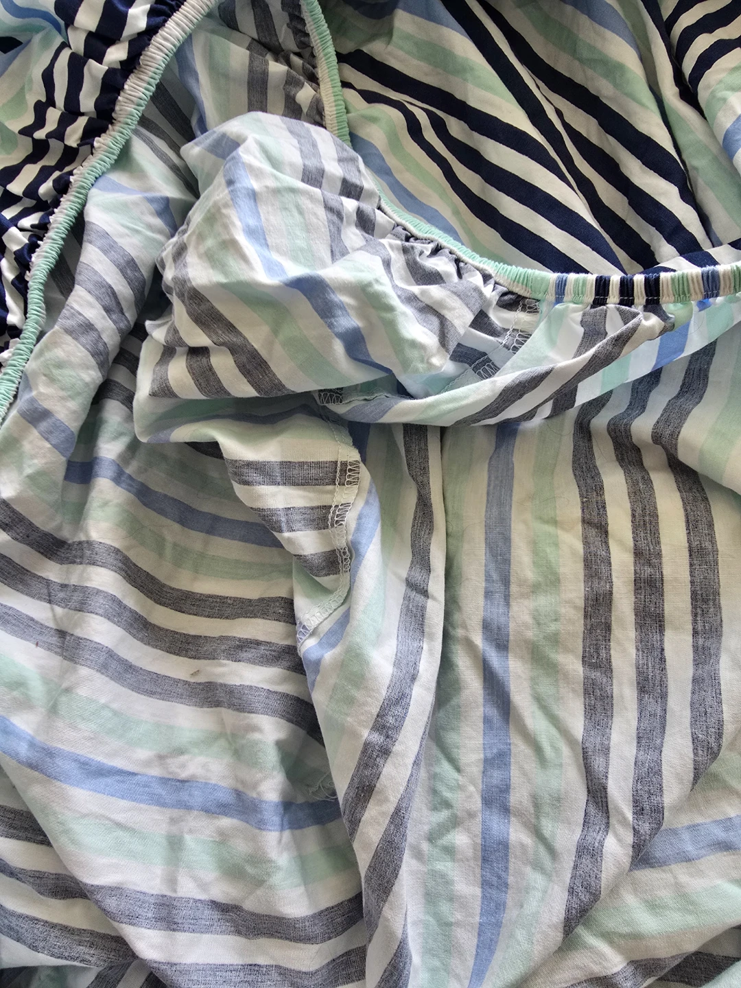 Fitted Sheet - photo 2