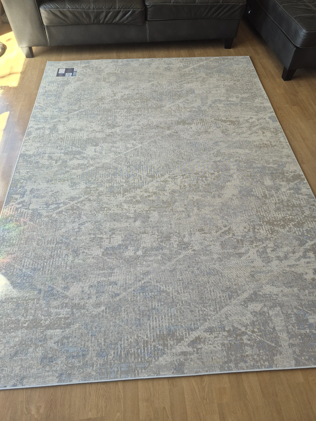 Brio Area Rug 6ft 6in x 9ft - photo 2