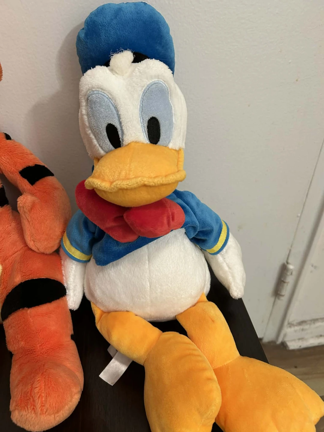 Disney Donald Duck Plush Toy