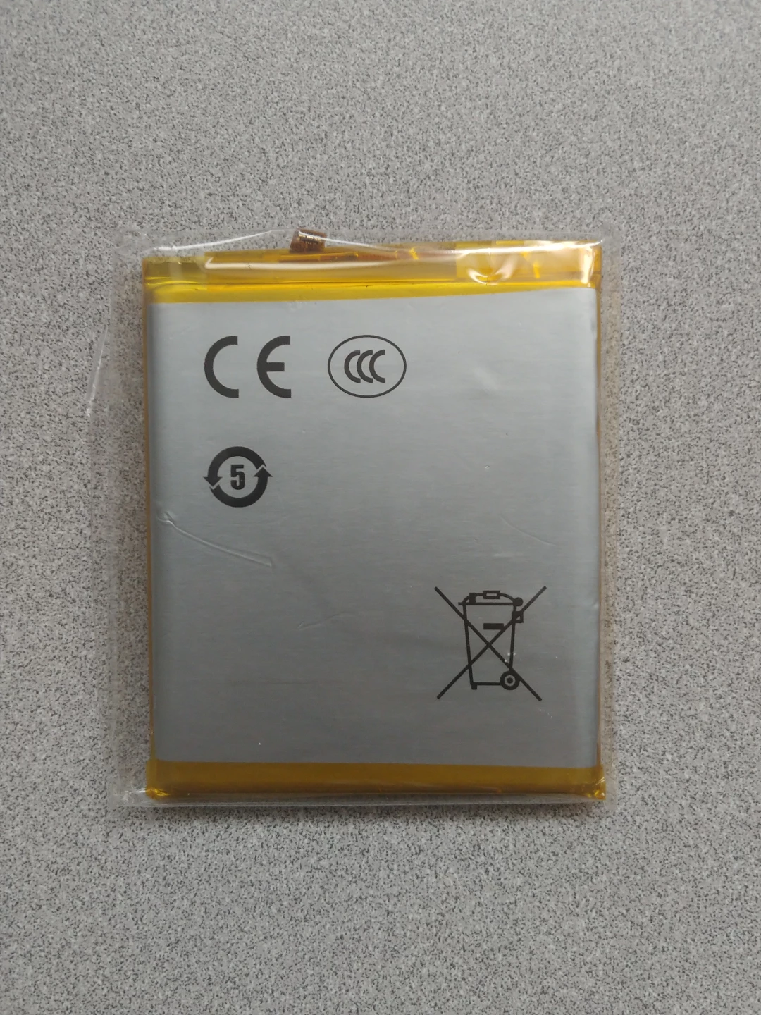 Samsung Galaxy S23 Ultra Replacement Battery - photo 2